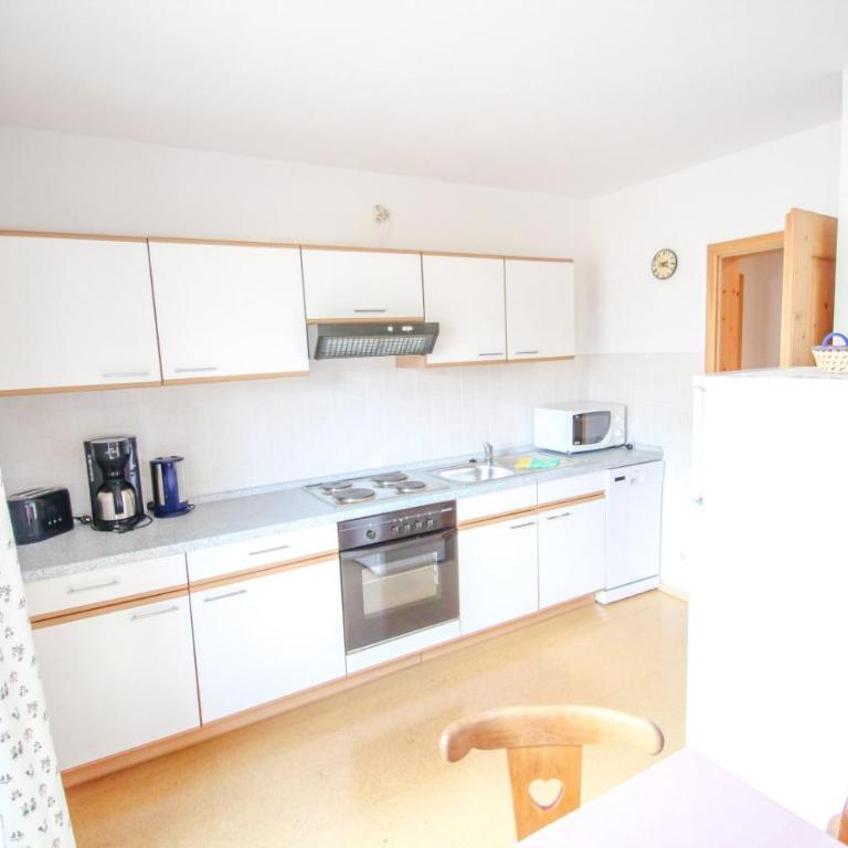 Ferienwohnung Zillnhäusl - Appartement 2 Chambres - 4