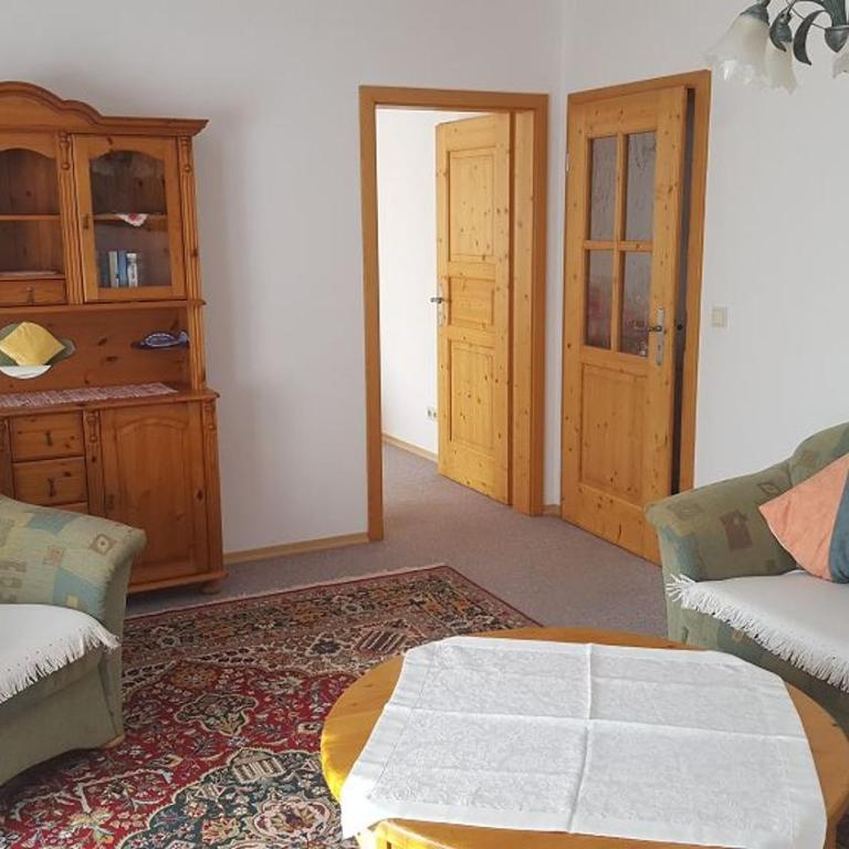Ferienwohnung Zillnhäusl - Appartement 2 Chambres - 2