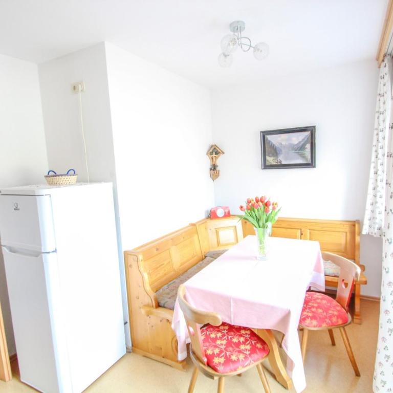Ferienwohnung Zillnhäusl - Appartement 2 Chambres - 9