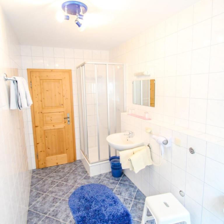 Ferienwohnung Zillnhäusl - Appartement 2 Chambres - 8