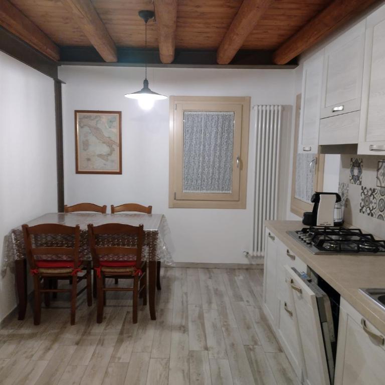 casa veronese - Appartamento - 9