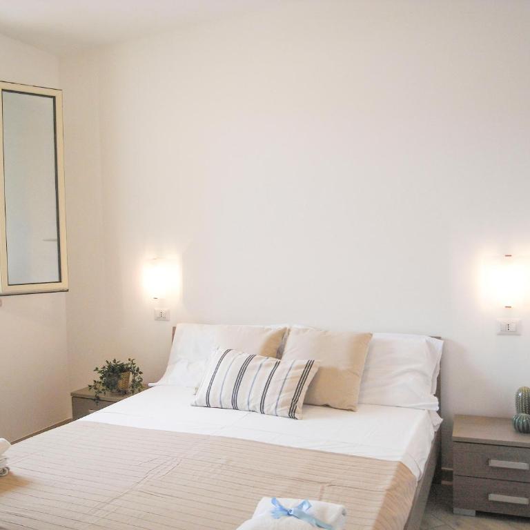 Le vie di Omero Appartamento 2 - Appartamento con Balcone - 9