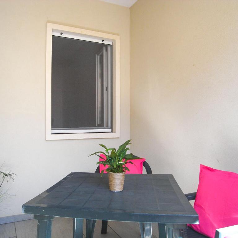 Le vie di Omero Appartamento 2 - Appartamento con Balcone - 13