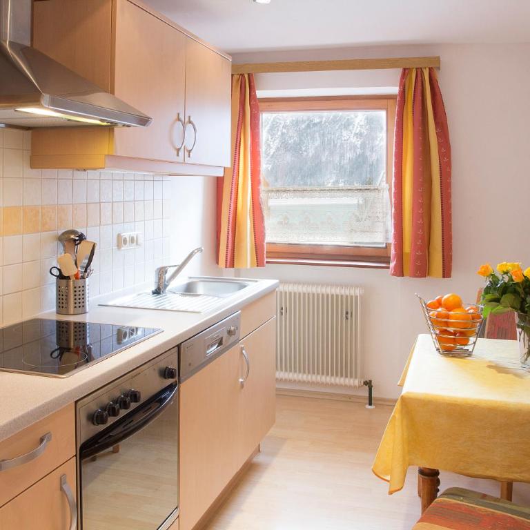 Antares am See - Classic Apartment mit 1 Schlafzimmer und Balkon - 4