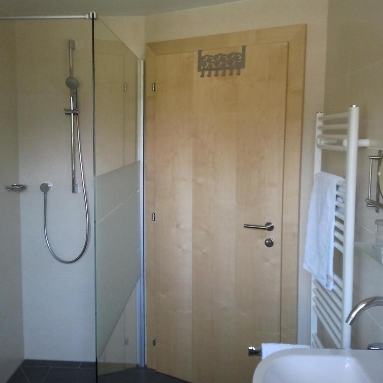 Antares am See - Classic Apartment mit 1 Schlafzimmer und Balkon - 7