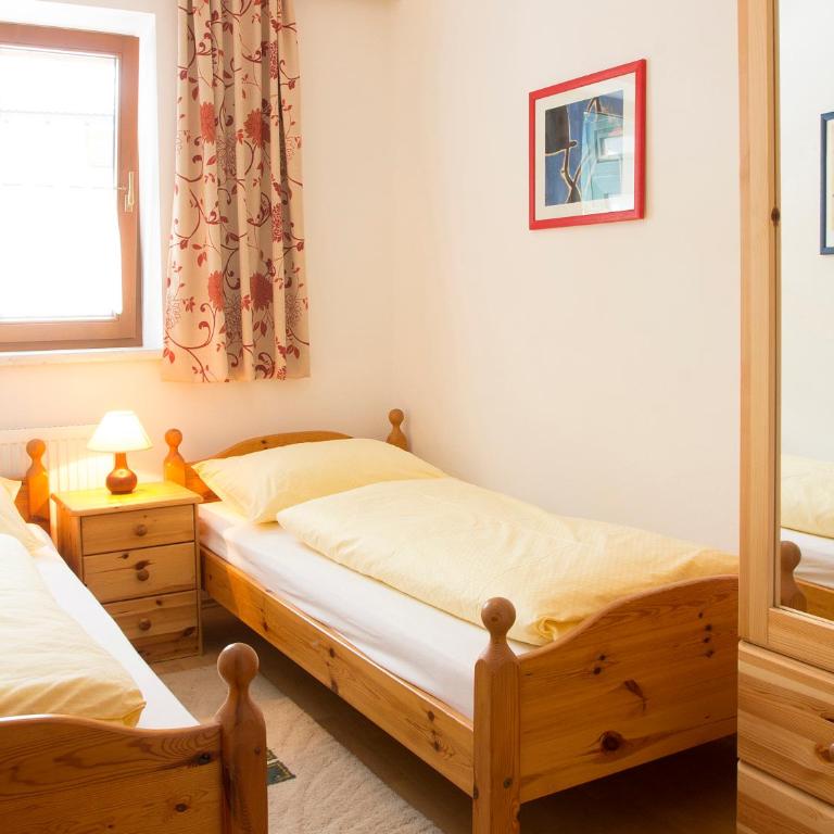 Antares am See - Apartment mit 2 Schlafzimmern und Wintergarten - 5