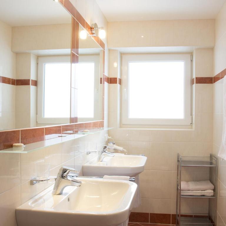 Antares am See - Superior Apartment mit 1 Schlafzimmer und Balkon - 10