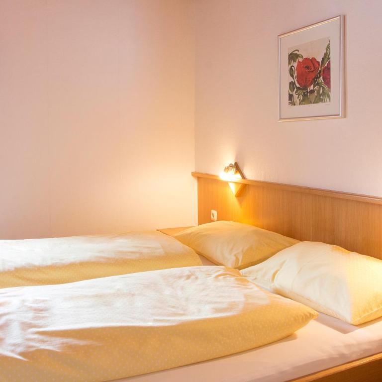 Antares am See - Apartment mit 1 Schlafzimmer und Balkon - 2