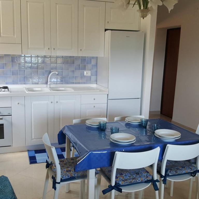Villa Sogno sulla Spiaggia - Villa Fronte Spiaggia - 30