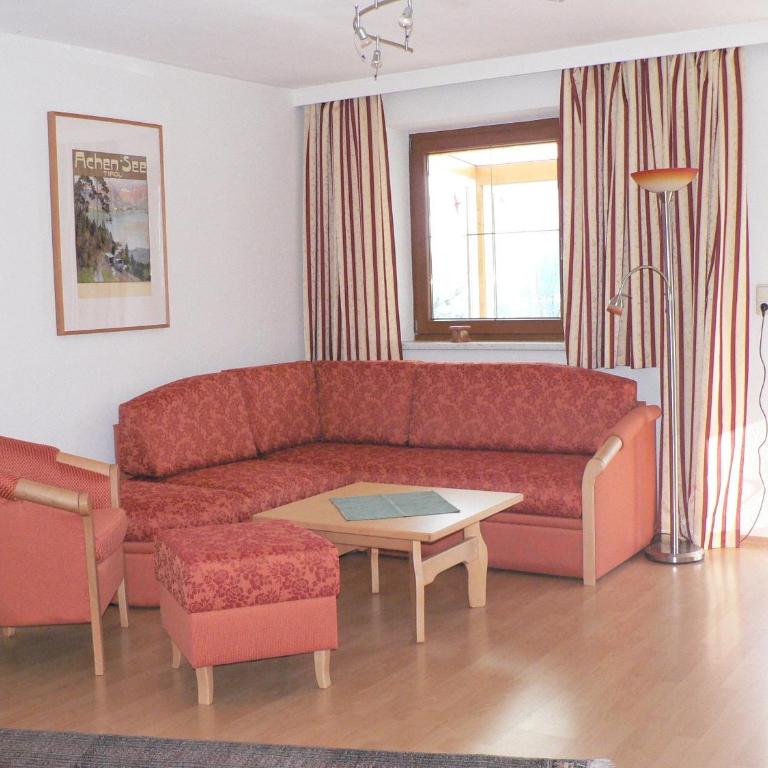 Antares am See - Apartment mit 2 Schlafzimmern und Wintergarten - 7