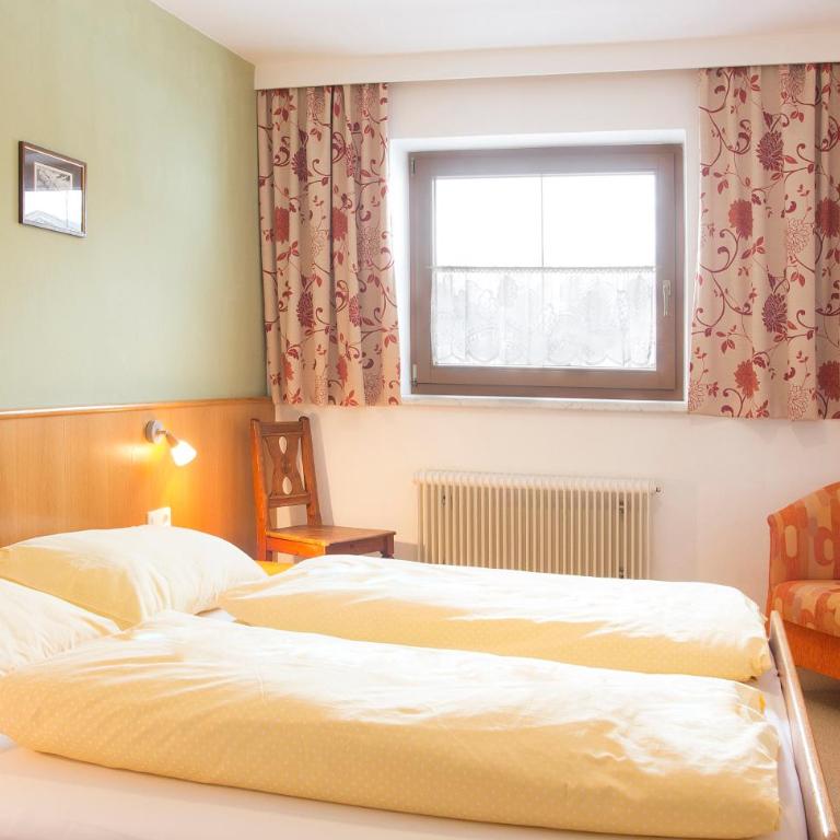 Antares am See - Classic Apartment mit 1 Schlafzimmer und Balkon - 8