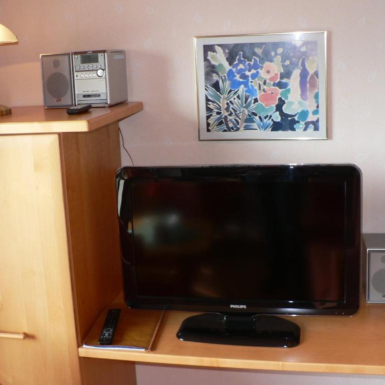 Antares am See - Apartment mit 1 Schlafzimmer und Balkon - 4