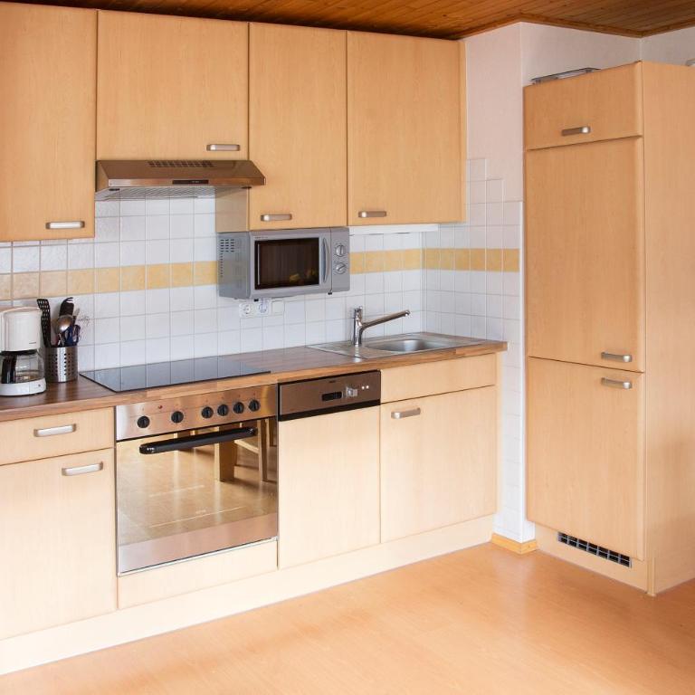 Antares am See - Apartment mit 1 Schlafzimmer und Balkon - 5