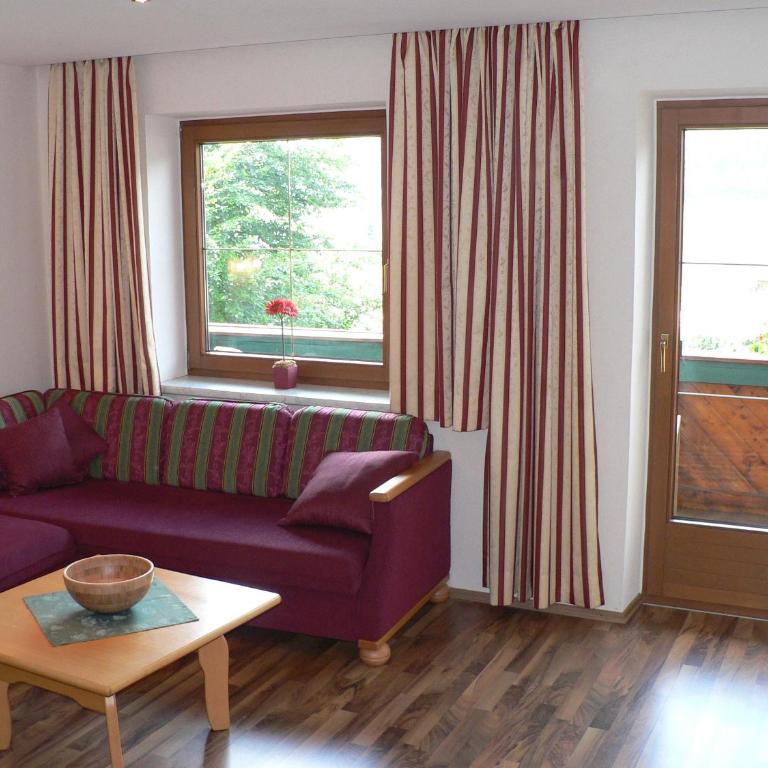 Antares am See - Superior Apartment mit 1 Schlafzimmer und Balkon - 13