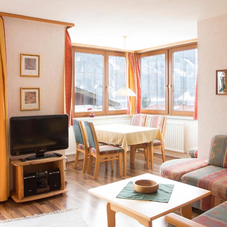 Antares am See - Classic Apartment mit 1 Schlafzimmer und Balkon - 5