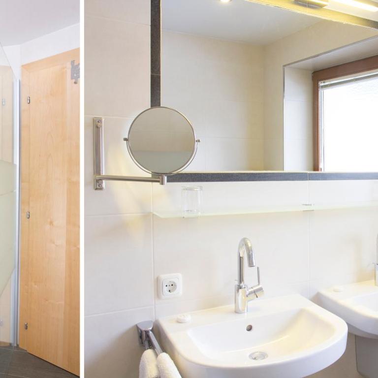 Antares am See - Classic Apartment mit 1 Schlafzimmer und Balkon - 9