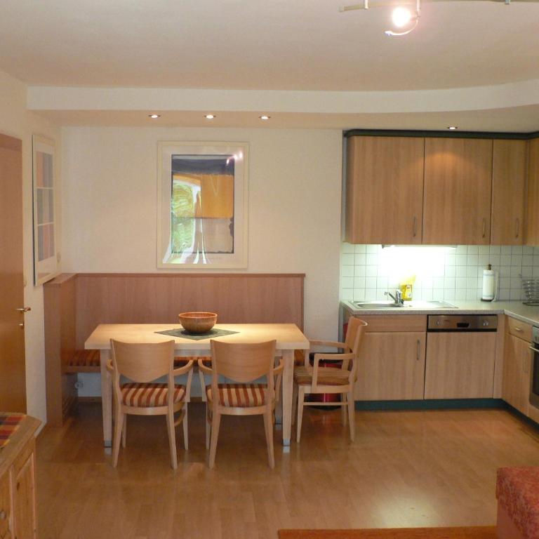 Antares am See - Apartment mit 2 Schlafzimmern und Wintergarten - 8