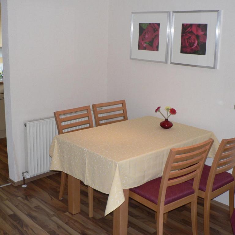 Antares am See - Superior Apartment mit 1 Schlafzimmer und Balkon - 15