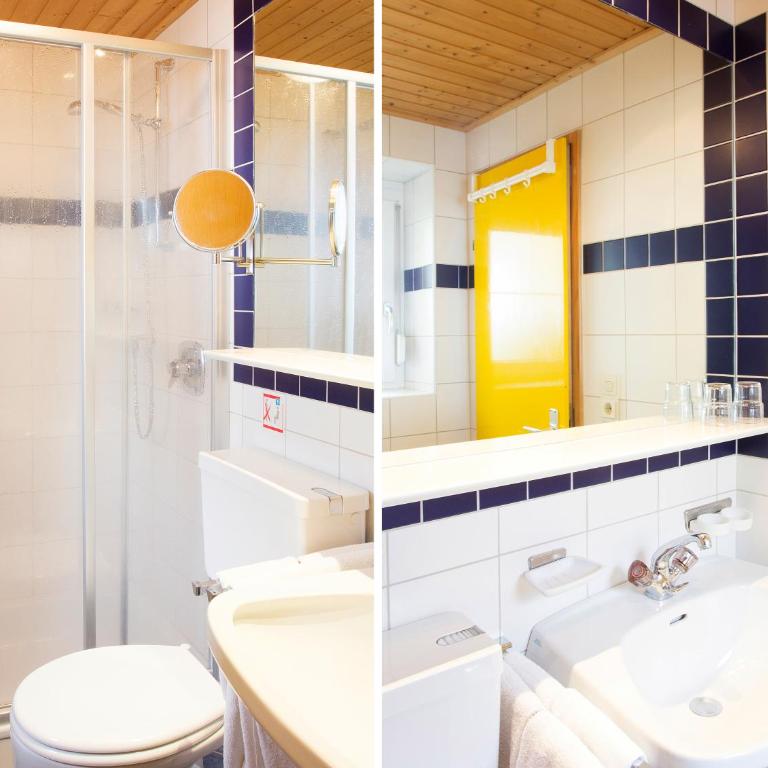 Antares am See - Apartment mit 1 Schlafzimmer und Balkon - 6