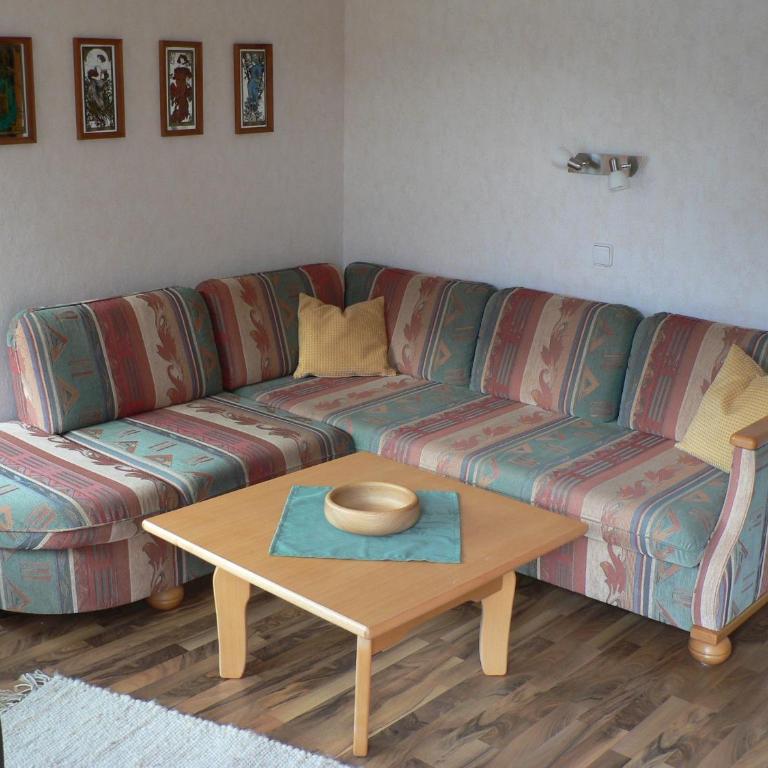 Antares am See - Classic Apartment mit 1 Schlafzimmer und Balkon - 10