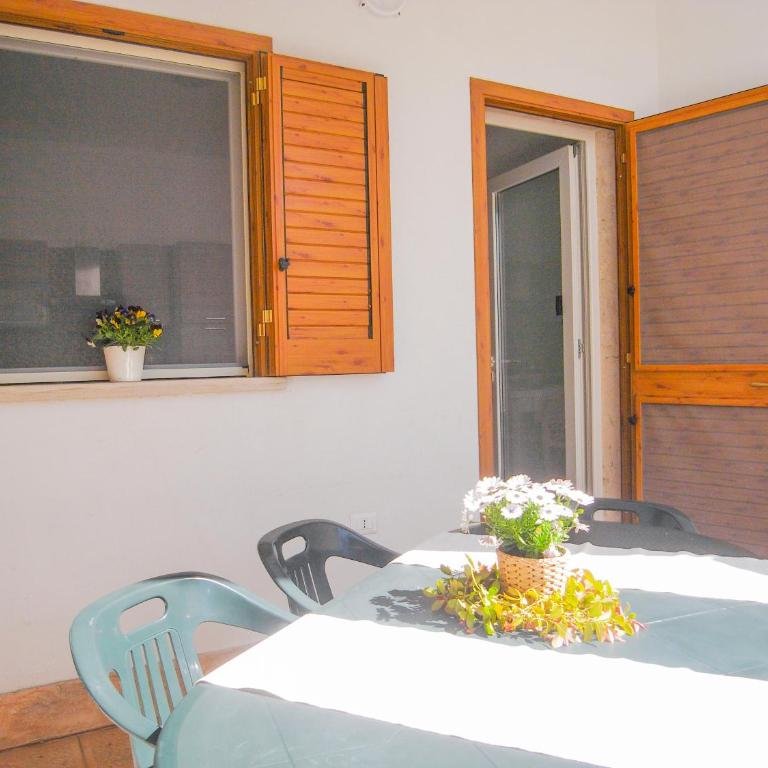 Appartamenti Via Corfù - Le vie di Omero - Appartamento - Piano Terra - 11