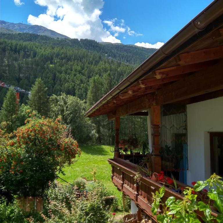 "Michls Hoamat" 6-9 Personen - Apartment - 10