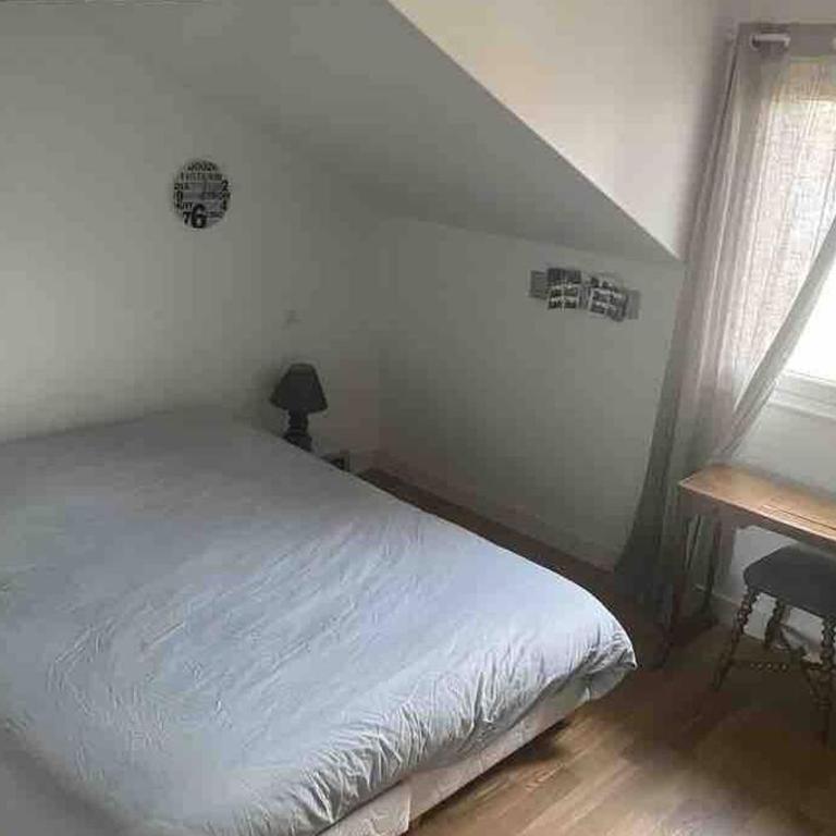 Hiru Alabak - Maison à Biarritz, piscine, jardin, 8 personnes - Villa - 15