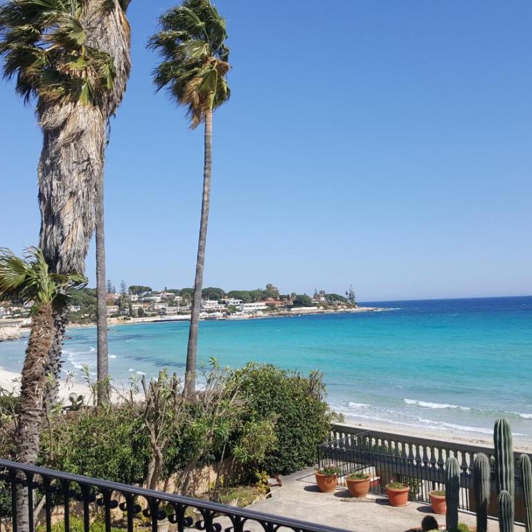 Villa Sogno sulla Spiaggia - Villa Fronte Spiaggia - 1
