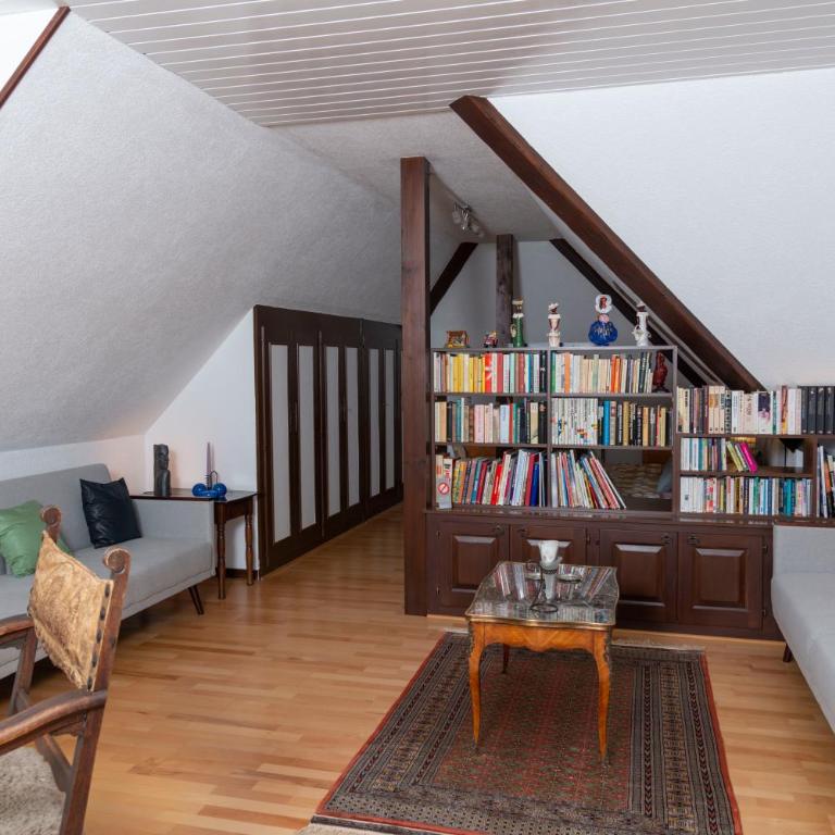 B&B L'Eden - Doppelzimmer mit eigenem Bad - 4