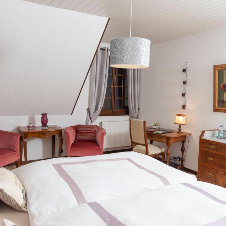 B&B L'Eden - Familienzimmer - 5