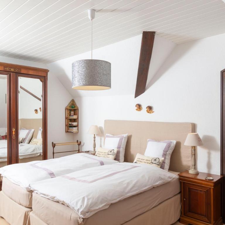 B&B L'Eden - Familienzimmer - 6