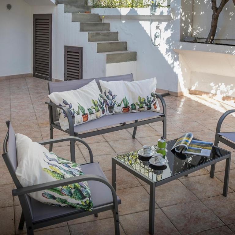 Oasi in centro - Cala Gonone - Appartamento con 3 Camere da Letto - 9