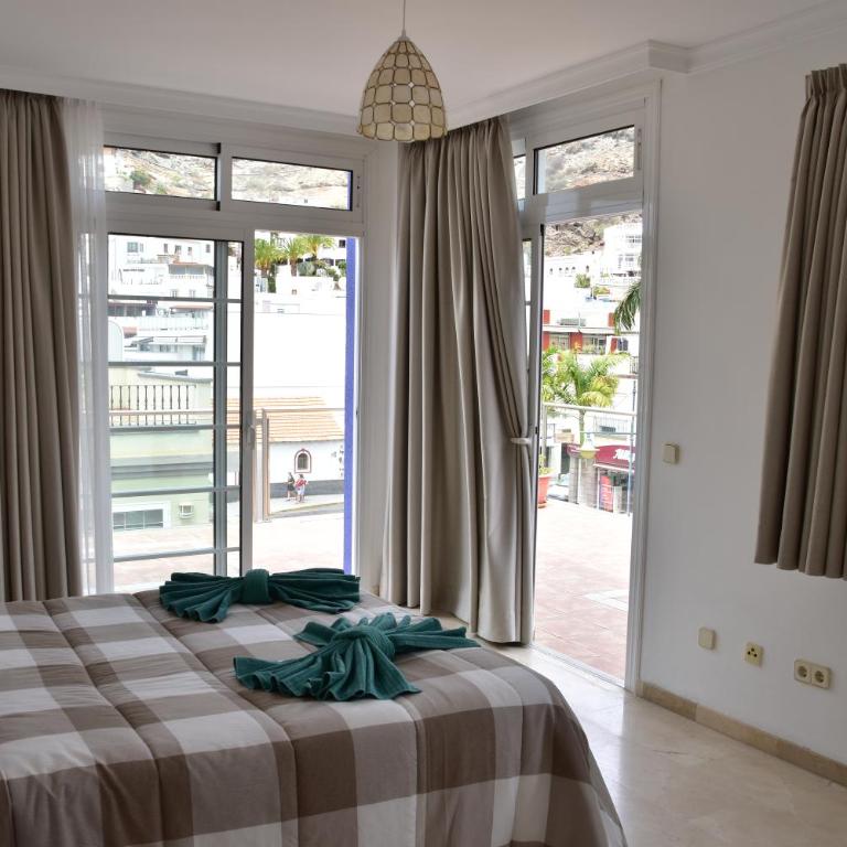 BEACH SIDE - Apartamento de 2 dormitorios - 9