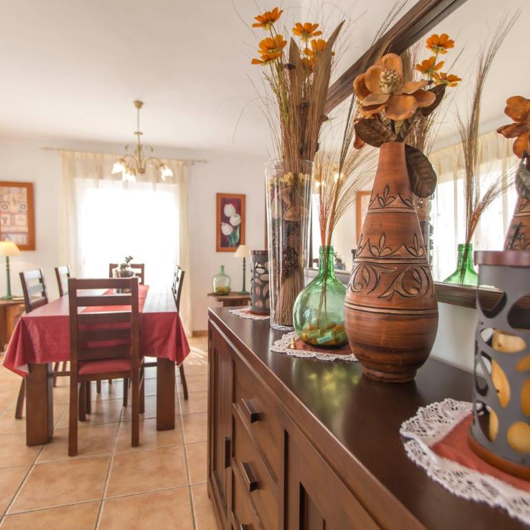 Villa Vallao Nerja - Villa con piscina privada - 19