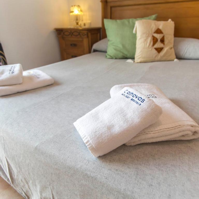 Villa Vallao Nerja - Villa con piscina privada - 10