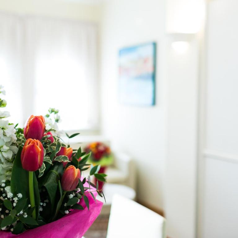 Rex Hotel Residence - Appartamento con 1 Camera da Letto - 12