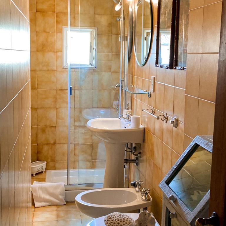 Acacia Firenze - Primula - Appartement 2 Chambres avec Terrasse - 7 Via dei Pepi - 25