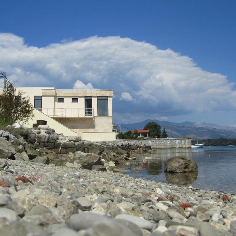 Villa Tajna - Vila sa 4 Spavaće Sobe - 59