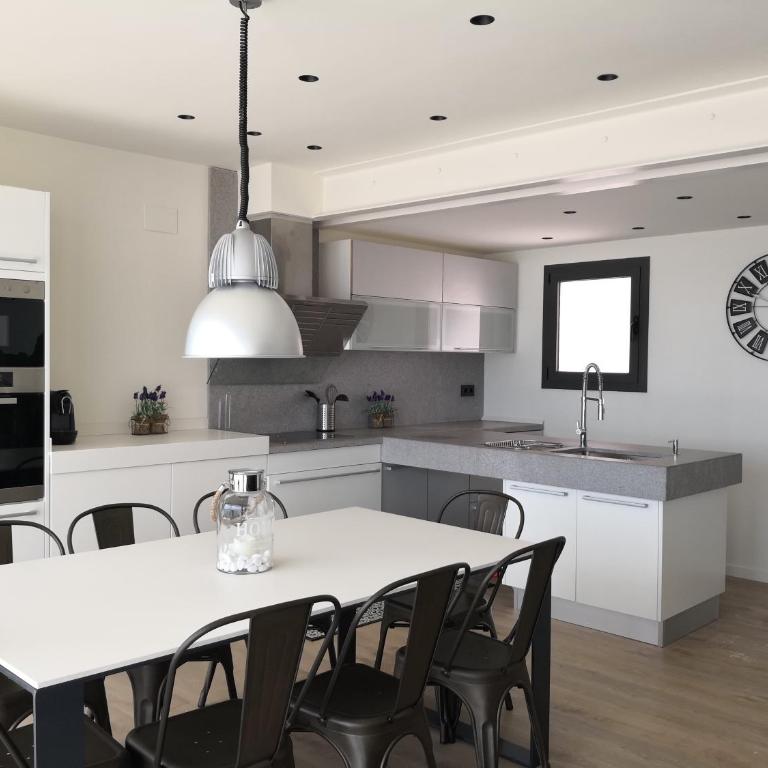 Aiguaneu Luxury Nàutic - Apartamento de lujo de 4 dormitorios - 3