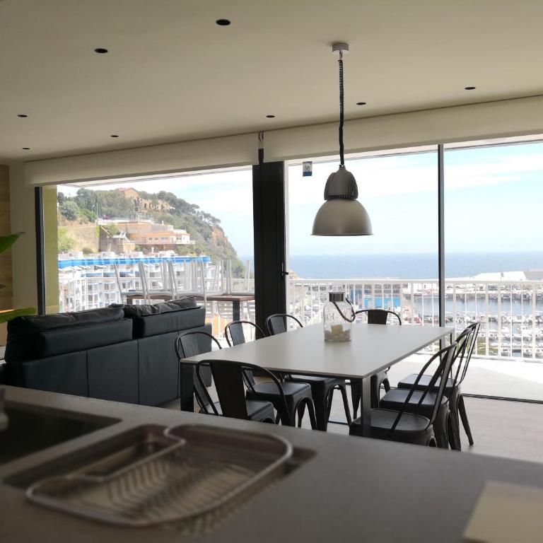 Aiguaneu Luxury Nàutic - Apartamento de lujo de 4 dormitorios - 4