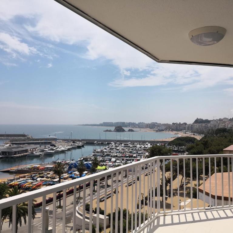 Aiguaneu Luxury Nàutic - Apartamento de lujo de 4 dormitorios - 2