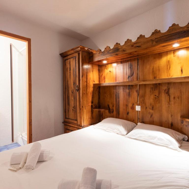 Chalet des Neiges Plein Sud - Appartement (4 Adultes) - 6
