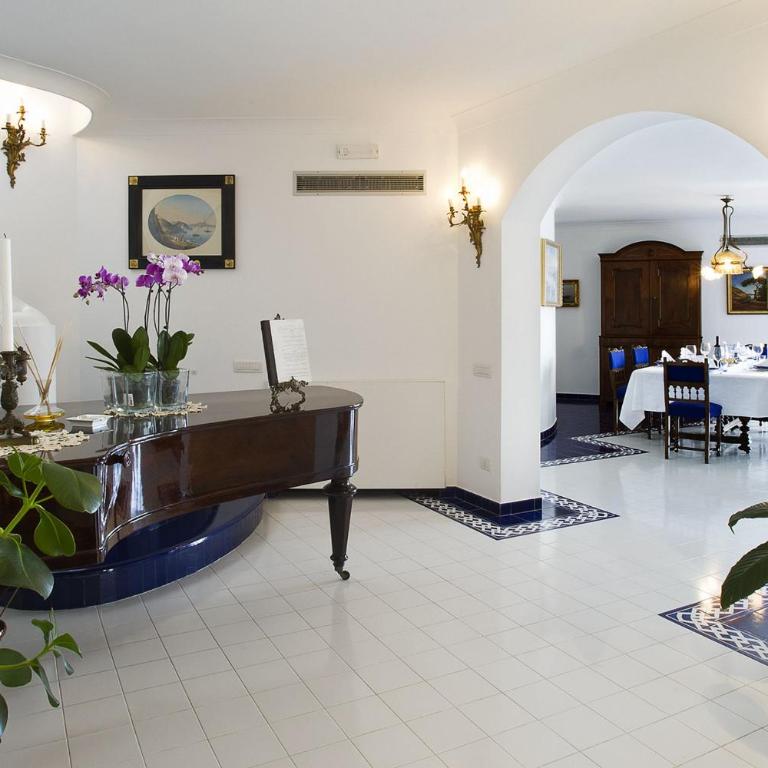 Villa Felicita - Villa with Sea View - 20