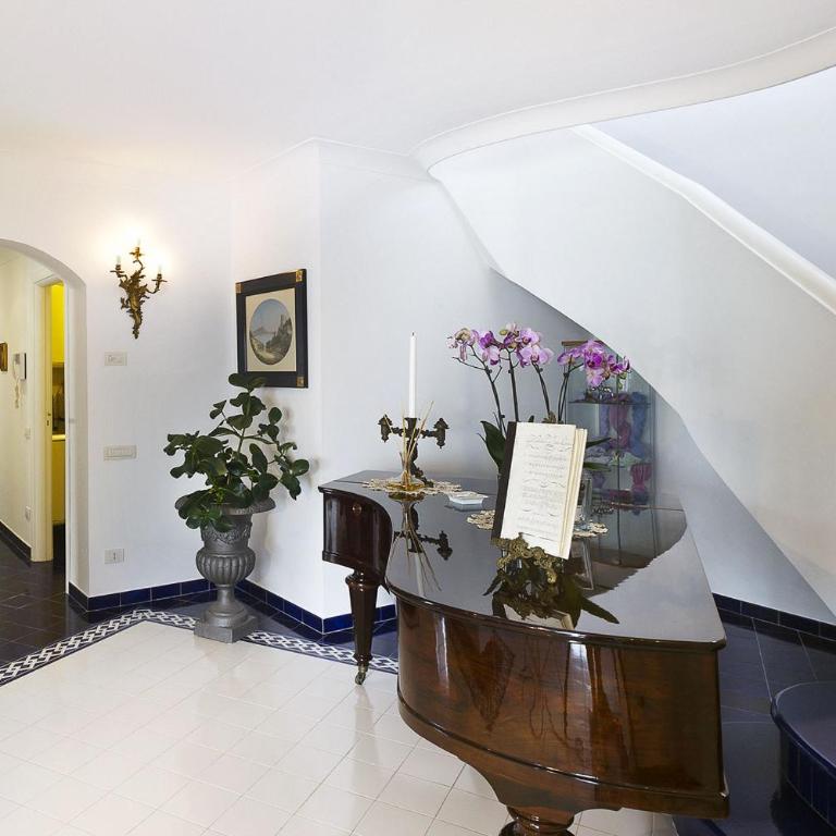Villa Felicita - Villa with Sea View - 19
