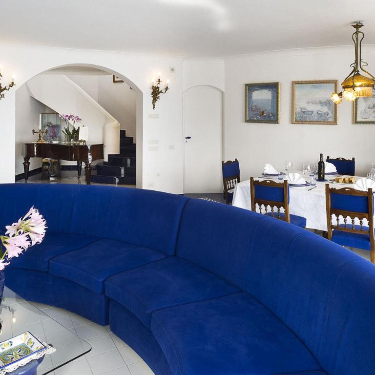 Villa Felicita - Villa with Sea View - 18