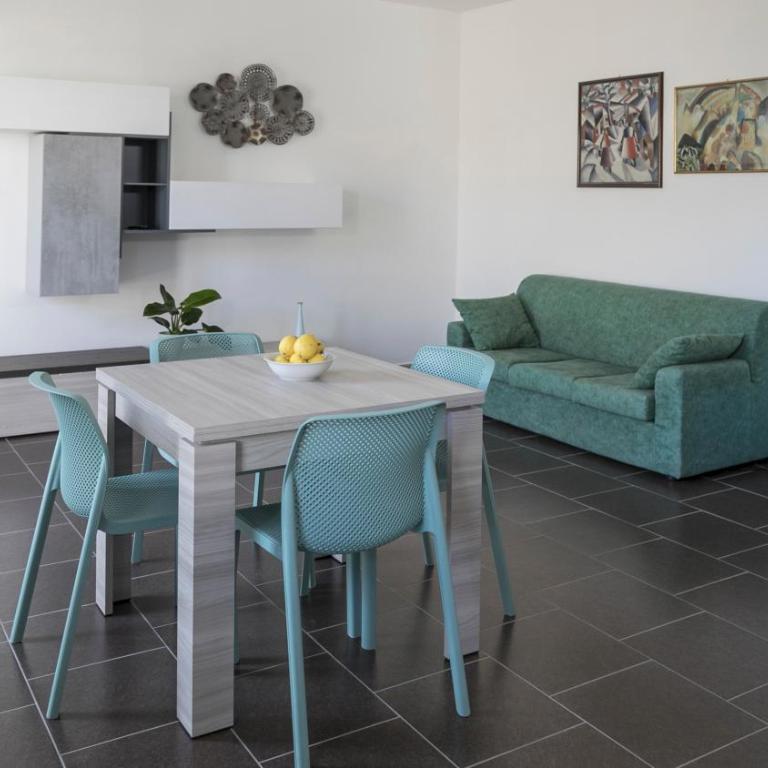 Luminosa - Cala Gonone - Appartamento con 2 Camere da Letto - 2
