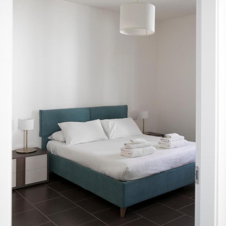 Luminosa - Cala Gonone - Appartamento con 2 Camere da Letto - 25