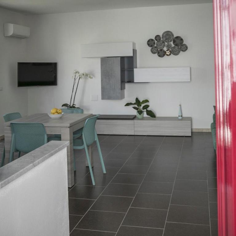 Luminosa - Cala Gonone - Appartamento con 2 Camere da Letto - 24