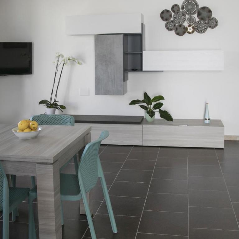 Luminosa - Cala Gonone - Appartamento con 2 Camere da Letto - 23