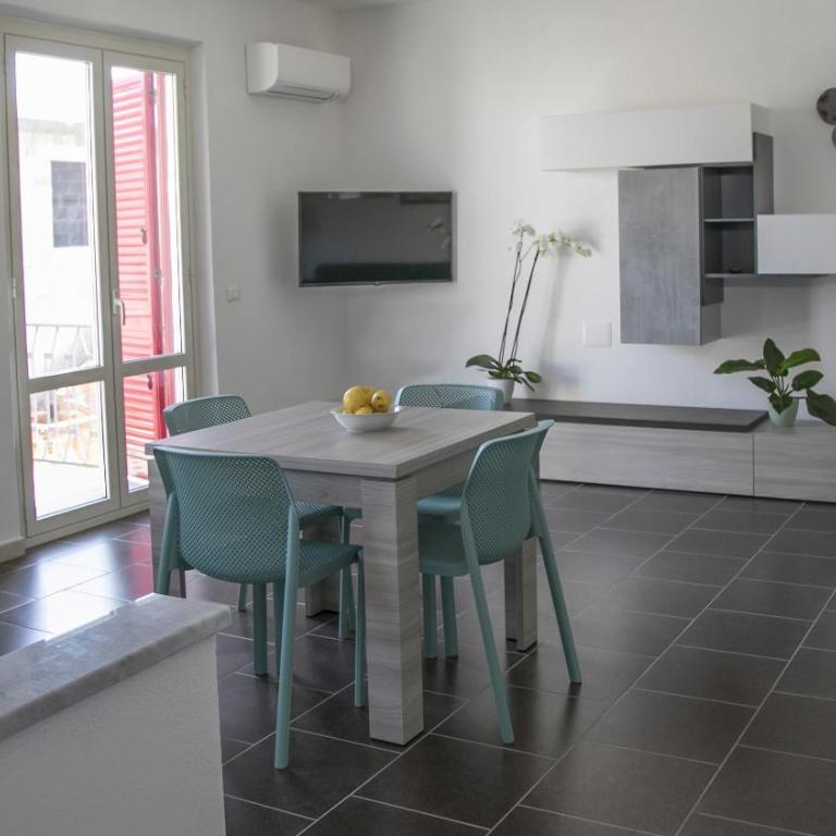 Luminosa - Cala Gonone - Appartamento con 2 Camere da Letto - 8